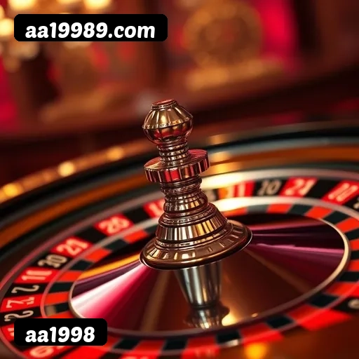 Tabela RTP dos jogos de cassino da aa1998