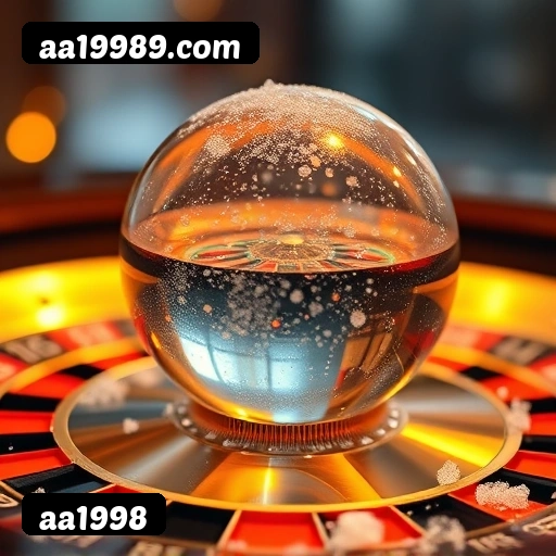 Loterias online disponíveis na aa1998